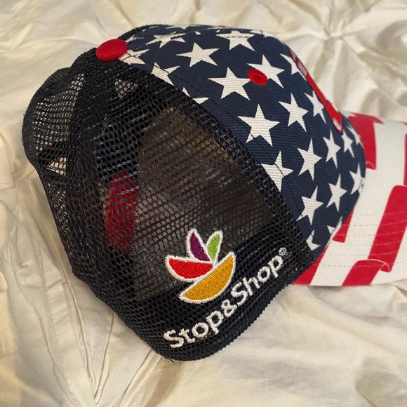 Boston Red Sox baseball hat - adjustable. NEW - Picture 2 of 5